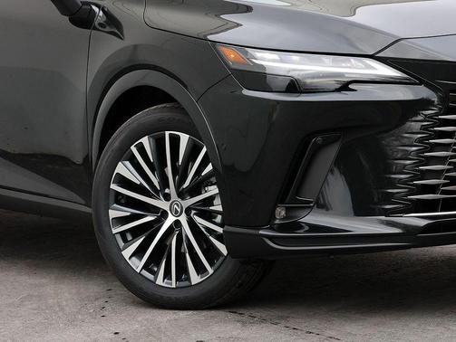 Caviar 2026 Lexus RX 350 Premium