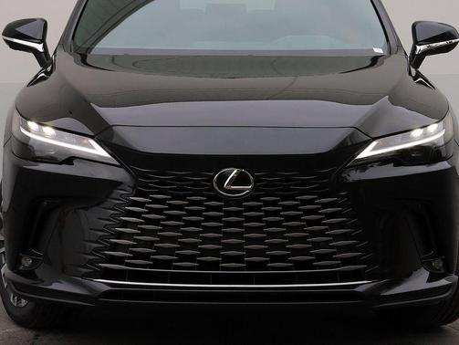 Caviar 2026 Lexus RX 350 Premium