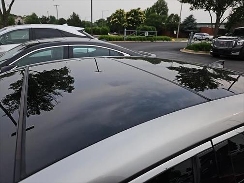 2019 Lexus ES 350 Luxury
