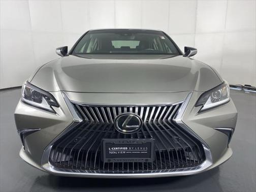 2019 Lexus ES 350 Luxury