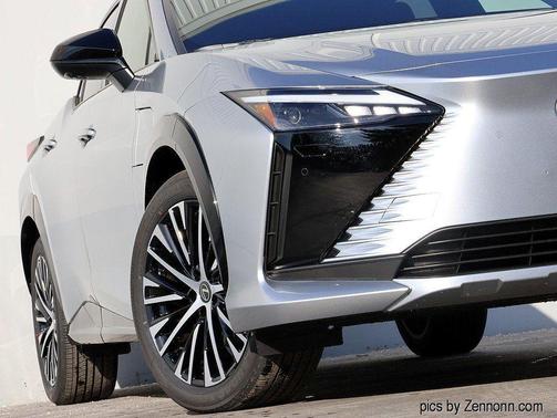 2026 Lexus RZ 350e Premium