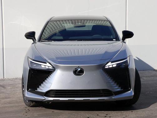 2026 Lexus RZ 350e Premium