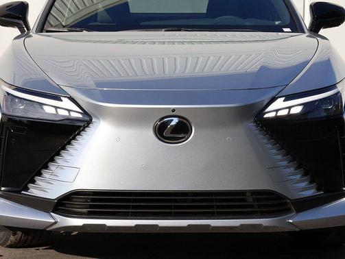2026 Lexus RZ 350e Premium