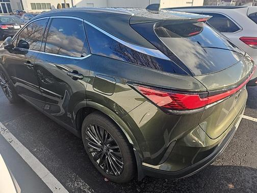 2023 Lexus RX 350 Luxury