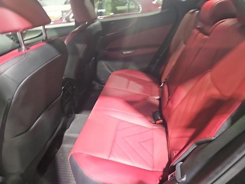 2024 Lexus NX 350 Luxury