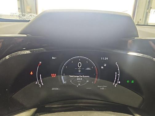 2024 Lexus NX 350 Luxury