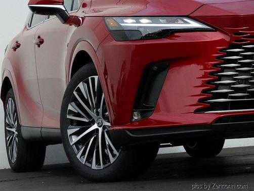2026 Lexus RX 350 Base