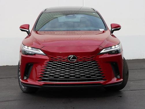 2026 Lexus RX 350 Base