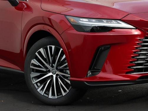 2026 Lexus RX 350 Base