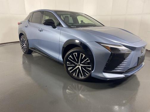 Ether 2025 Lexus RZ 450e Premium