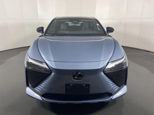 Ether 2025 Lexus RZ 450e Premium