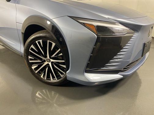 Ether 2025 Lexus RZ 450e Premium