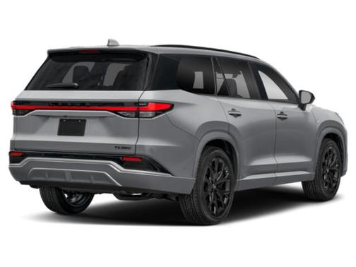2026 Lexus TX 350 Base
