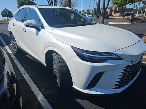2024 Lexus RX 350 Premium Plus