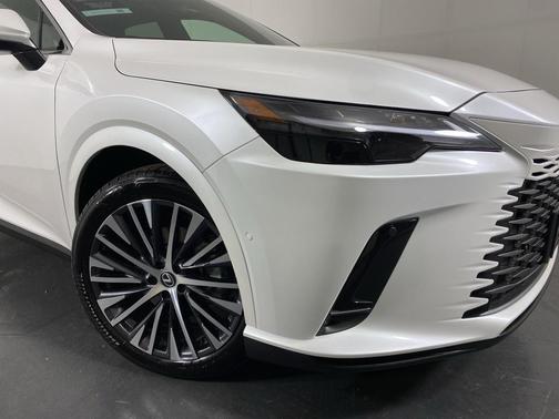2024 Lexus RX 350 Premium Plus