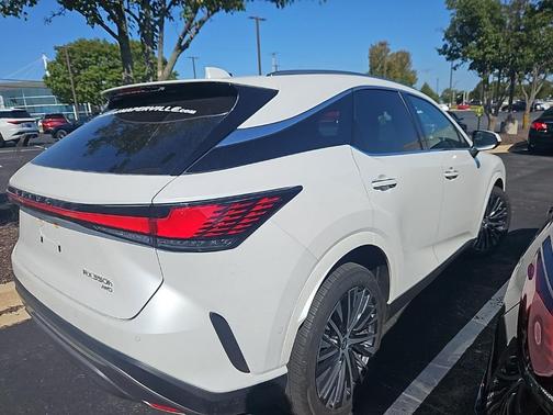 2024 Lexus RX 350 Premium Plus