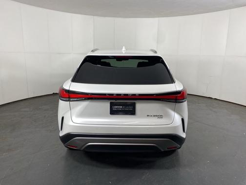 2024 Lexus RX 350 Premium Plus