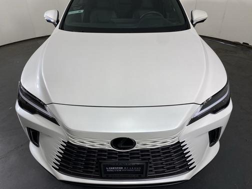 2024 Lexus RX 350 Premium Plus