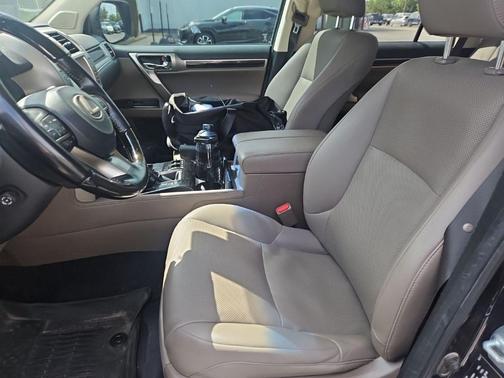 Nightfall Mica 2021 Lexus GX 460 Premium