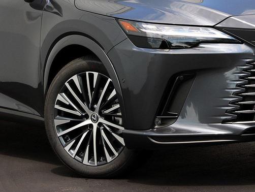 2025 Lexus RX 350 Premium Plus