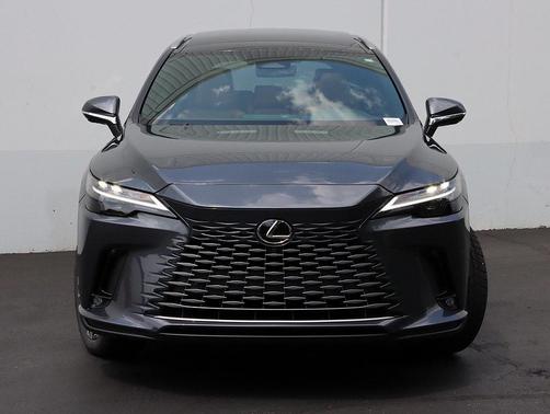2025 Lexus RX 350 Premium Plus