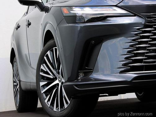 2025 Lexus RX 350 Premium Plus