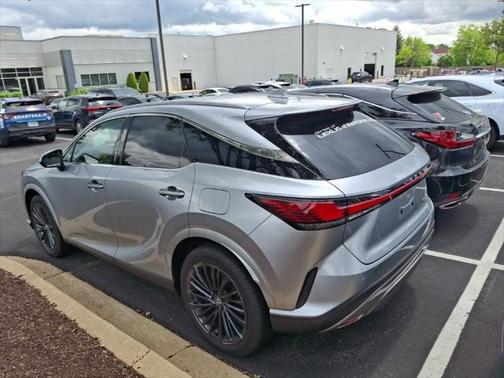 2024 Lexus RX 350 Base