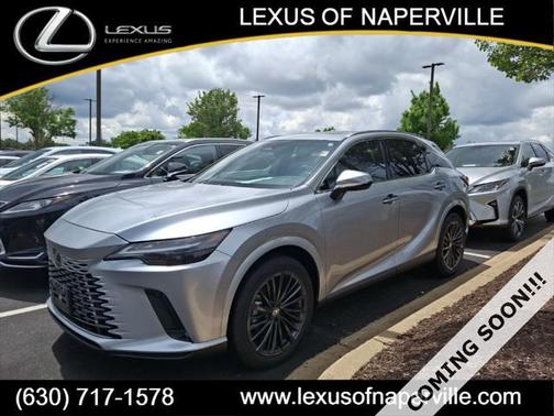 2024 Lexus RX 350 Base