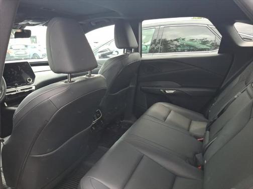 2024 Lexus RX 350 Base