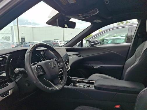 2024 Lexus RX 350 Base
