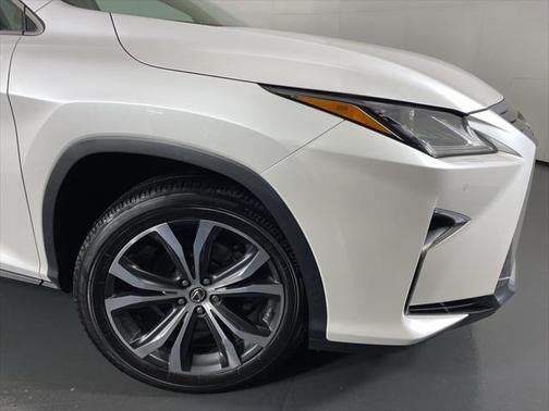 2018 Lexus RX 350 Base