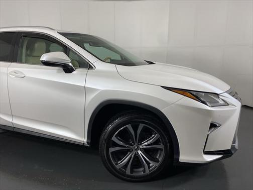 2018 Lexus RX 350 Base