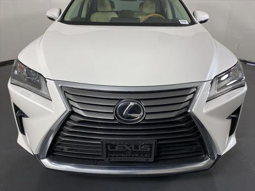 2018 Lexus RX 350 Base