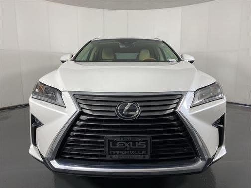 2018 Lexus RX 350 Base