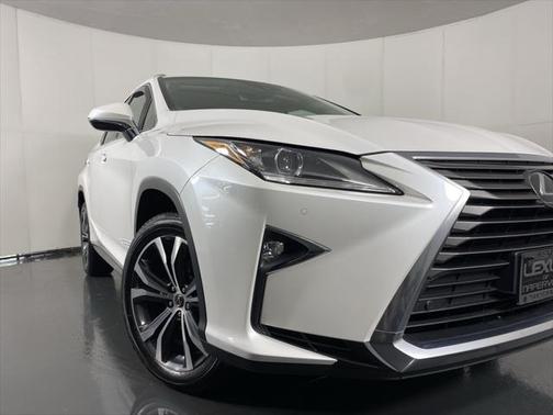 2018 Lexus RX 350 Base