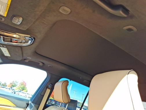 2023 Jeep Grand Cherokee 4xe Summit Reserve