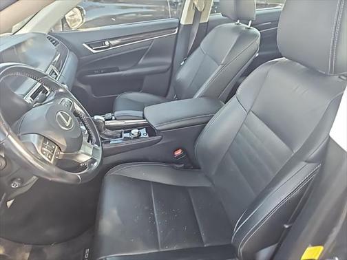 2016 Lexus GS 350 Base