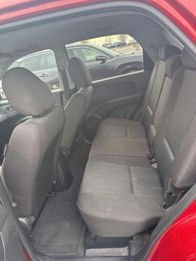 2009 Kia Sportage LX