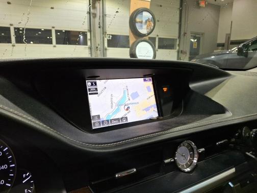 2017 Lexus ES 350 Base