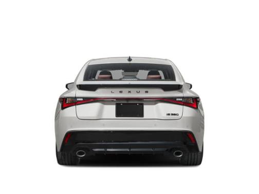 Caviar 2026 Lexus IS 350 Base