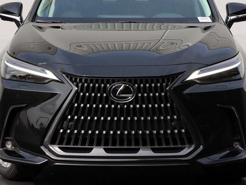 2026 Lexus NX 350 NX 350 Luxury