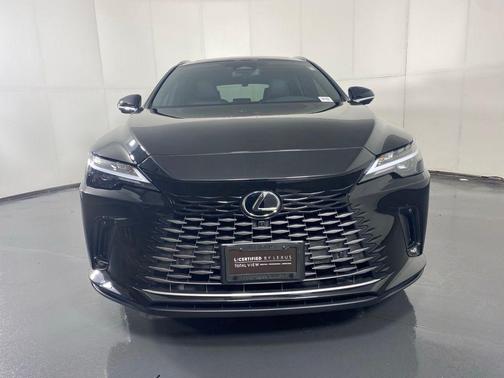 Caviar 2024 Lexus RX 350h Premium Plus