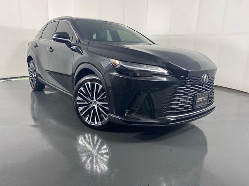 Caviar 2024 Lexus RX 350h Premium Plus