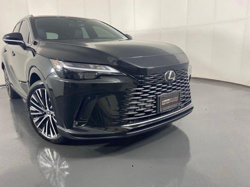 Caviar 2024 Lexus RX 350h Premium Plus