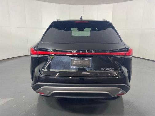 Caviar 2024 Lexus RX 350h Premium Plus