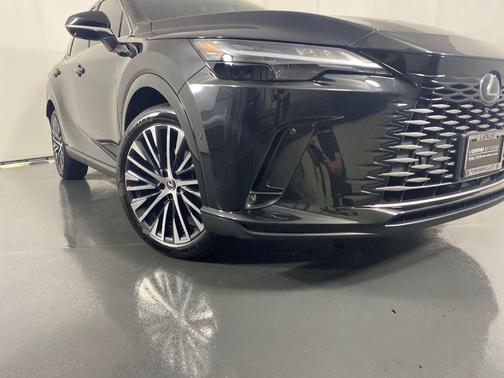 Caviar 2024 Lexus RX 350h Premium Plus