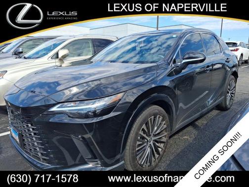 Caviar 2024 Lexus RX 350h Premium Plus