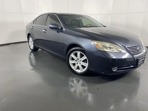 Smoky Granite Mica 2008 Lexus ES 350 Base