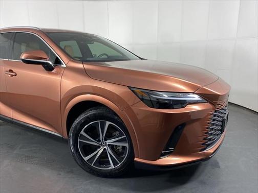 2024 Lexus RX 350 Base