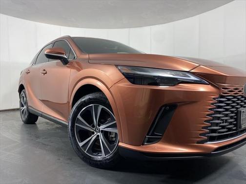 2024 Lexus RX 350 Base